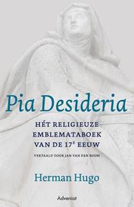 Adveniat Geloofseducatie Pia Desideria -   (ISBN: 9789493395053)