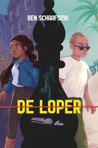 Ben Schaafsma De Loper -   (ISBN: 9789465015262)