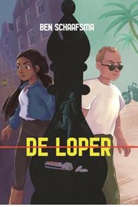 Ben Schaafsma De Loper -   (ISBN: 9789465018935)