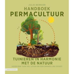 Knnv Uitgeverij Handboek Permacultuur - Julie Bernier