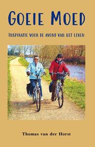 Thomas van der Horst Goeie Moed -   (ISBN: 9789079889815)