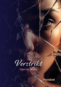 Carla van Zweden Verstrikt -   (ISBN: 9789083451404)