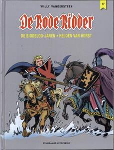 Karel Biddeloo De Biddeloo jaren - Helden van Horst -   (ISBN: 9789002281303)