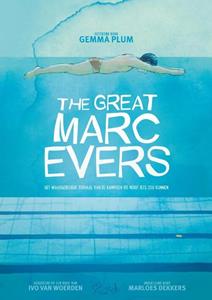 Ivo van Woerden The Great Marc Evers -   (ISBN: 9789493166905)