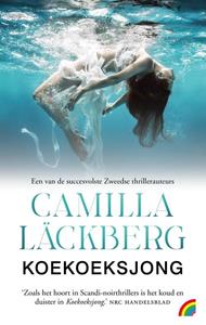 Camilla Läckberg Koekoeksjong -   (ISBN: 9789041716156)