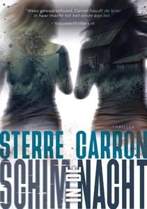 Sterre Carron Schim in de nacht -   (ISBN: 9789464789300)