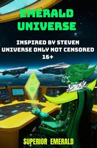 Superior Emerald Emerald universe -   (ISBN: 9789403754918)