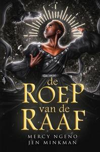 Jen Minkman De roep van de raaf -   (ISBN: 9789403755199)