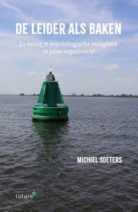 Michiel Soeters De leider als baken -   (ISBN: 9789083415840)