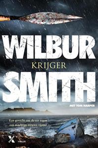 Wilbur Smith Krijger -   (ISBN: 9789401623155)