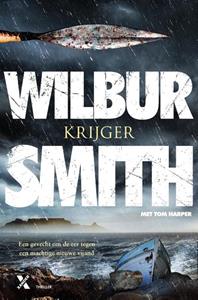 Wilbur Smith Krijger -   (ISBN: 9789401623148)