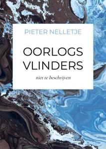 Pieter Nelletje Oorlogsvlinders -   (ISBN: 9789403755434)