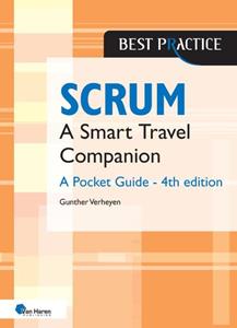 Gunther Verheyen Scrum A Pocket Guide – 4th edition -   (ISBN: 9789401812214)