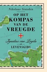 Nikolaas Sintobin Op het kompas van de vreugde -   (ISBN: 9789043541794)