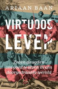 Ariaan Baan Virtuoos leven -   (ISBN: 9789043541985)