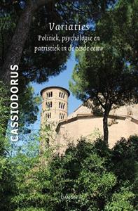 Cassiodorus Variaties -   (ISBN: 9789463403610)