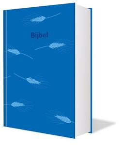 NBG 51 Handbijbel -   (ISBN: 9789089123220)