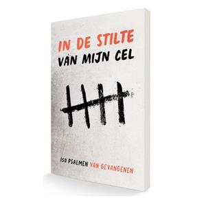 NBG In de stilte van mijn cel -   (ISBN: 9789089123282)