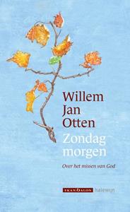 Willem Jan Otten 2-pak 'Wie zeggen de mensen dat ik ben' + 'Zondagmorgen' -   (ISBN: 9789493220713)