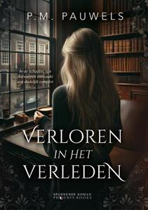 P.M. Pauwels Verloren in het verleden -   (ISBN: 9789464789324)