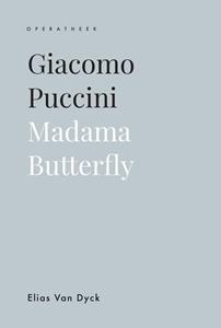 Leuven University Press Giacomo Puccini -   (ISBN: 9789461665720)