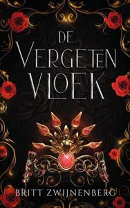 Britt Zwijnenberg De vergeten vloek -   (ISBN: 9789403739182)