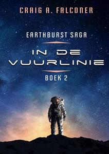 Craig Falconer In de vuurlinie -   (ISBN: 9789403757209)