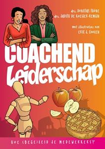 Donatus Thöne, Judith de Koeijer-Remijn Coachend Leiderschap -   (ISBN: 9789083416809)