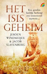 Jacob Slavenburg, Jeroen Windmeijer Het Isisgeheim -   (ISBN: 9789041715715)