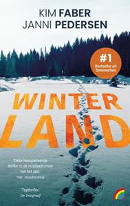 Kim Faber Winterland -   (ISBN: 9789041715777)