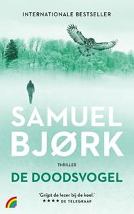 Samuel Bjørk Munch & Kruger 2 - De doodsvogel -   (ISBN: 9789041715869)