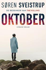 Søren Sveistrup Oktober -   (ISBN: 9789400512009)