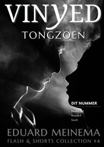 Eduard Meinema Vinyed 4 - Tongzoen -   (ISBN: 9789403757759)