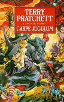 Terry Pratchett Carpe Jugulum -   (ISBN: 9780552146159)