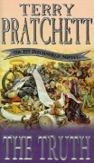 Terry Pratchett The Truth -   (ISBN: 9780552147682)