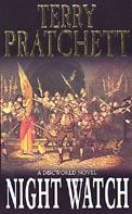 Terry Pratchett Night Watch -   (ISBN: 9780552148993)