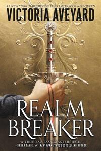 Victoria Aveyard Realm Breaker -   (ISBN: 9780063111370)