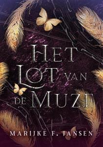 Marijke F. Jansen Het lot van de muze -   (ISBN: 9789493265844)