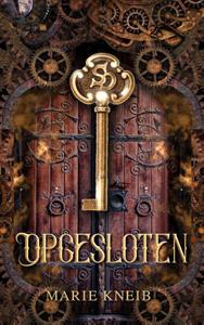 Marie Kneib Opgesloten -   (ISBN: 9789493265868)