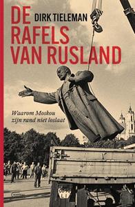 Dirk Tieleman De rafels van Rusland -   (ISBN: 9789022341407)