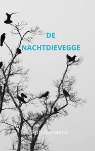 Rob Adriaens De Nachtdievegge -   (ISBN: 9789464929584)