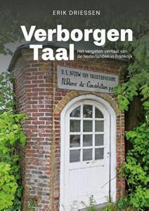 Erik Driessen Verborgen Taal -   (ISBN: 9789465110356)