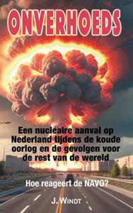 J. Windt Onverhoeds -   (ISBN: 9789465120447)