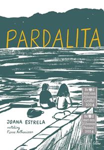 Joana Estrela Pardalita -   (ISBN: 9789045128566)