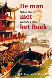 J. Kranendonk-Gijssen De man met het Boek -   (ISBN: 9789402911589)