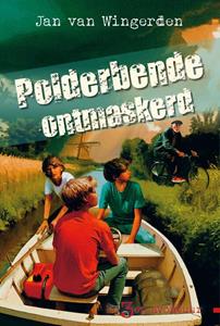 Jan van Wingerden Polderbende ontmaskerd -   (ISBN: 9789402911602)