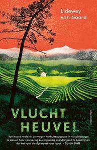 Lidewey van Noord Vluchtheuvel -   (ISBN: 9789045046426)