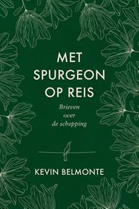 Kevin Belmonte Met Spurgeon op reis -   (ISBN: 9789402911442)