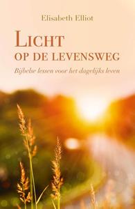 Elisabeth Elliot Licht op de levensweg -   (ISBN: 9789402911503)