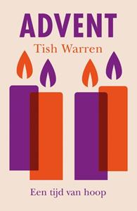 Tish Warren Advent -   (ISBN: 9789043540483)